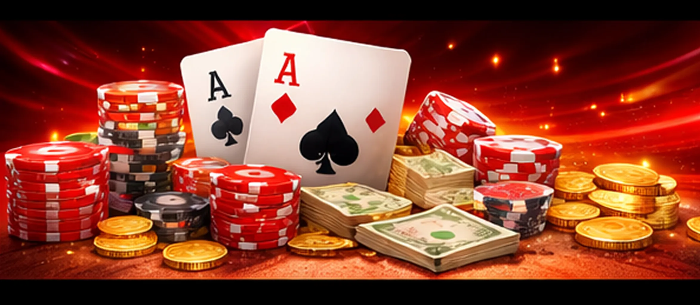 Betonred Casino